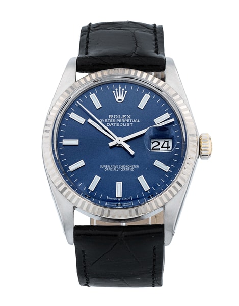 Rolex Datejust 16014